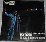 Cover for album: Dance To The Duke(LP)