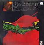Cover for album: Jazz Spectrum Vol.17: Ellingtonia(LP, Stereo)