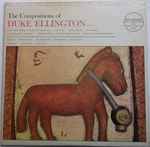 Cover for album: The Compositions of Duke Ellington (Volume 2)(LP, Stereo)