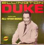 Cover for album: Duke Ellington With His All-Star Band(LP, Mono)