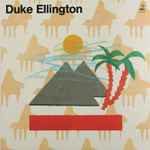 Cover for album: Duke Ellington(LP, Reissue, Special Edition, Stereo)