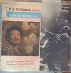 Cover for album: Ella Fitzgerald, Duke Ellington – Ella Fitzgerald Chante Duke Ellington Joue Vol.1(LP, Album)