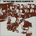 Cover for album: The 1949 Band Salutes Ellington '90(LP)