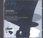 Cover for album: Duke Ellington / Ensemble Vocal d'Erguël, Dynamic Big Band, Damien Ramseyer, Anne-Florence Schneider, Philippe Krüttli – Sacred Concert(CD, Album)