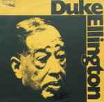 Cover for album: Duke Ellington(LP, Album)
