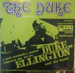 Cover for album: The Duke In Sao Paulo(LP, Limited Edition, Promo, Special Edition)