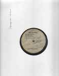 Cover for album: Duke Ellington(Acetate, LP)