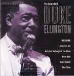 Cover for album: The Legendary Duke Ellington(CD, Album, Remastered, Stereo)