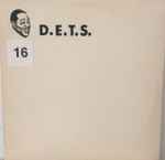Cover for album: DETS 16(LP)