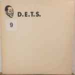 Cover for album: DETS 9(LP)