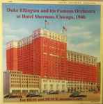 Cover for album: Duke Ellington and his Famous Orchestra at Hotel Sherman, Chicago, 1940(CD, )