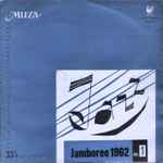 Cover for album: Jazz Jamboree 1962 Vol. 1