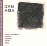Cover for album: Music Of Dan Asia(CD, Compilation)