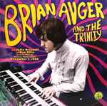 Cover for album: Brian Auger And The Trinity With Julie Driscoll And Don Ellis – Berliner Jazztage, Berliner Philharmonie: November 7, 1968(LP, Album, Record Store Day, Limited Edition)