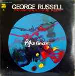Cover for album: George Russell Sextet Featuring Don Ellis & Eric Dolphy – 1 2 3 4 5 6extet(LP, Compilation, Stereo)