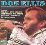 Cover for album: Don Ellis(CD, Compilation)
