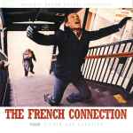 Cover for album: The French Connection (Original Motion Picture Soundtrack)
