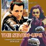 Cover for album: Don Ellis / Johnny Mandel – The Seven-Ups / The Verdict(CD, Album, Compilation, Limited Edition)
