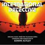 Cover for album: International Detective(CD, Album)
