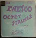 Cover for album: Octet For Strings