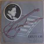 Cover for album: George Enescu Dirijor : Constantin Silvestri – Dixtuor Op. 14 Pentru Instrumente De Suflat