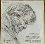 Cover for album: „Impresii Din Copilărie“ / Sonata Nr. 2 În Do Major