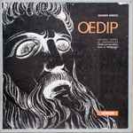 Cover for album: Oedip