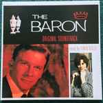 Cover for album: The Baron - Original Soundtrack(LP, Album, Limited Edition, Mono)