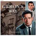 Cover for album: Gideon's Way - Original Soundtrack(LP, Limited Edition, Mono)