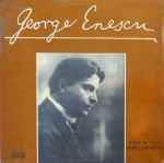 Cover for album: George Enescu - Orchestra Simfonică A Radioteleviziunii , Dirijor : Iosif Conta – Suitele Nr. 1 Şi 2 Pentru Orchestră
