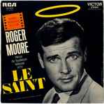Cover for album: Le Saint(7