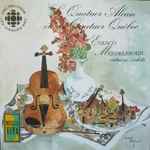 Cover for album: Le Quatuor Alcan - Le Quatuor Québec / Enesco, Mendelssohn – Octuors / Octets(CD, )