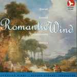 Cover for album: Dvorak, Gounod, Mendelssohn, Enescu, Norwegian Winds, Gerard Oskamp – Romantic Wind(CD, Album)