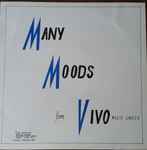 Cover for album: Many Moods from Vivo Music ltd(12