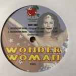 Cover for album: Charles Fox, Edwin Astley – Wonder Woman / Devil Girl From Mars(7