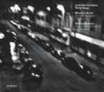Cover for album: Leonidas Kavakos / Péter Nagy (2) - Maurice Ravel / George Enescu – Maurice Ravel / George Enescu