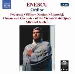Cover for album: Enescu, Michael Gielen – Oedipe(2×CD, Album)
