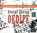 Cover for album: International Festival 'George Enescu' - 1st Edition - Monday, 22 September 1958: Oedipe(2×CD, Album)