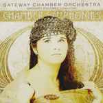 Cover for album: George Enescu, Franz Schreker, Arnold Schoenberg – Chamber Symphonies(SACD, )