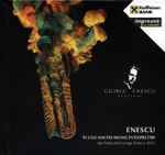 Cover for album: În Cele Mai Frumoase Interpretări Din Festivalul George Enescu 2015(DVD, , CD, , All Media, Promo)