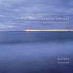 Cover for album: Blue Heron (3), Scott Metcalfe, Hugh Aston, Robert Jones (49), John Mason (17) – Music From The Peterhouse Partbooks, Volume 1(CD, Album, Stereo)