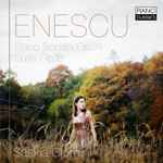 Cover for album: Enescu, Saskia Giorgini – Enescu: Piano Sonata Op. 24, Suite Op. 18(CD, Album)