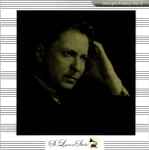 Cover for album: Georges Enesco / Wolfgang Amadeus Mozart / Felix Mendelssohn-Bartholdy / Johannes Brahms – Georges Enesco Vol. 3(CD, )