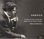Cover for album: ENESCU 140(CD, )