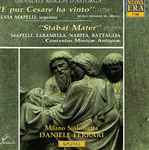 Cover for album: E Pur Cesare Ha Vinto, Stabat Mater(CD, Album)