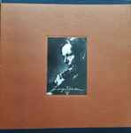 Cover for album: George Enescu, Li-Min-Cean, Maria Fotino – Suita Nr. 2 Pentru Pian În Re Major Op. 10 / Sonata Nr. 1 Pentru Pian În Fa Diez Minor Op. 24 Nr. 1(LP, Album, Mono)