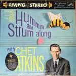 Cover for album: Hum And Strum Along With Chet Atkins