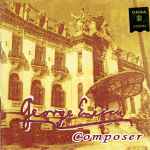 Cover for album: Composer(CD, Compilation, Reissue)
