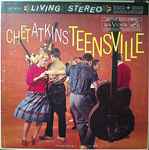 Cover for album: Chet Atkins' Teensville