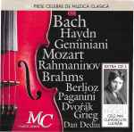 Cover for album: Various / George Enescu – MC (Muzică Clasică) Piese Celebre De Muzică Clasică Roemenie II(CD, Compilation, CD, Compilation, All Media, Compilation)
